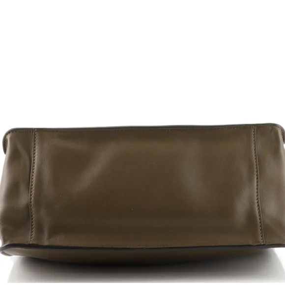 SOLD Fendi Flip Tote - Picture 4 of 6